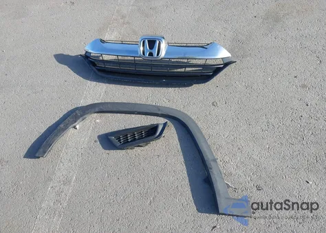 2019 Honda Cr-V Lx z USA, uszkodzony, nr VIN 5J6RW5H30KL004255